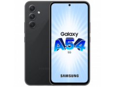 Etui Samsung Galaxy A54 5g personnalisable recto verso
