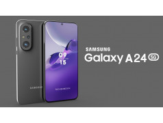 Etui Samsung Galaxy A24 5g personnalisable