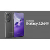 Etui Samsung Galaxy A24 5g personnalisable
