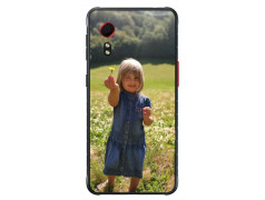 Coque Samsung Galaxy Xcover 5 personnalisable