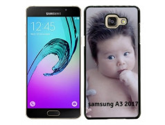 Coque personnalisable samsung galaxy A3 2017