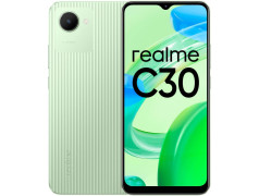 Etui personnalisable pour Realme C30