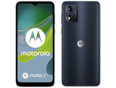 Etui personnalisable pour Motorola Moto e13