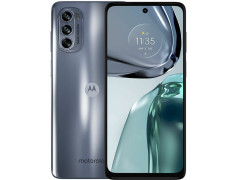 Etui personnalisable pour Motorola Moto g62 5g