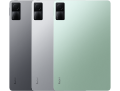 Etui 360 personnalisable pour Xiaomi Redmi Pad