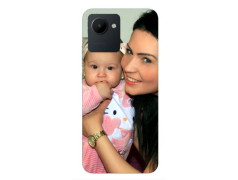 Coque Realme C30 personnalisable