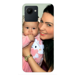 Coque Realme C30 personnalisable