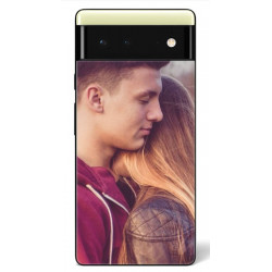 Coque Google Pixel 7 a personnalisable