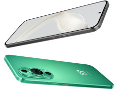 Etui personnalisable pour Huawei Nova 11