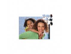 Puzzle a personnaliser de 100 pieces