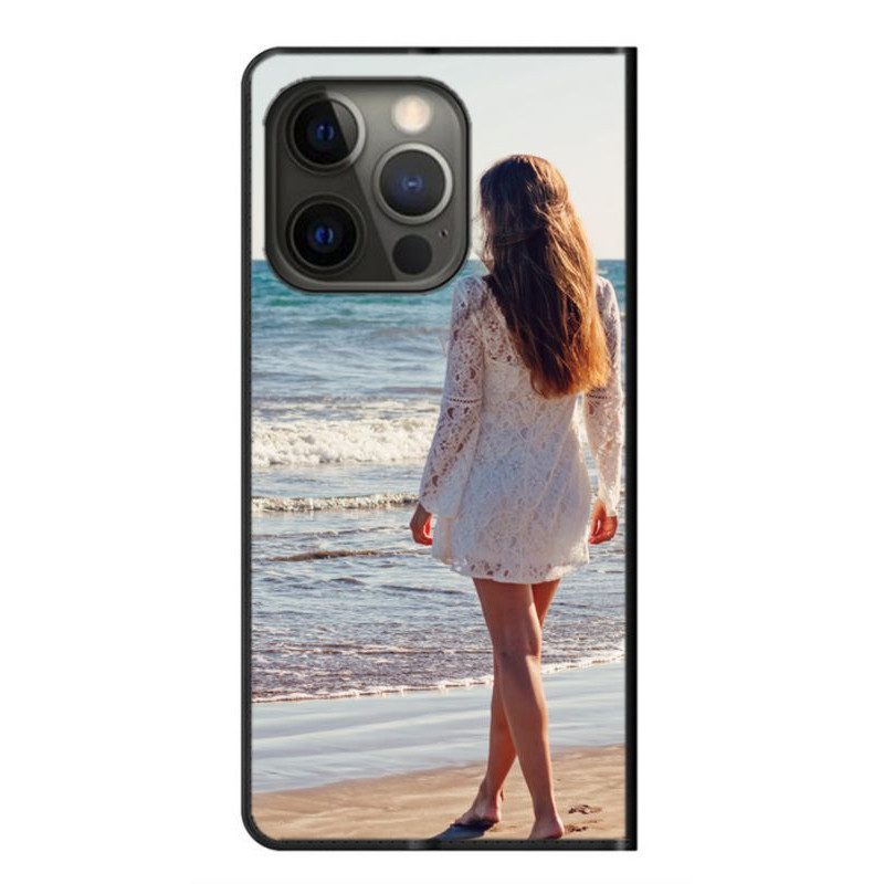 Coque Iphone 15 Pro Max personnalisée avec vos photos