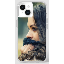 Coque iPhone 15 Plus personnalisable