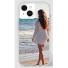 Coque iPhone 15 personnalisable
