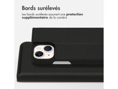 Etui personnalisable recto verso iPhone 15 Plus