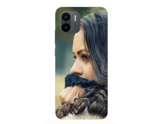 Coque Redmi A2 personnalisable