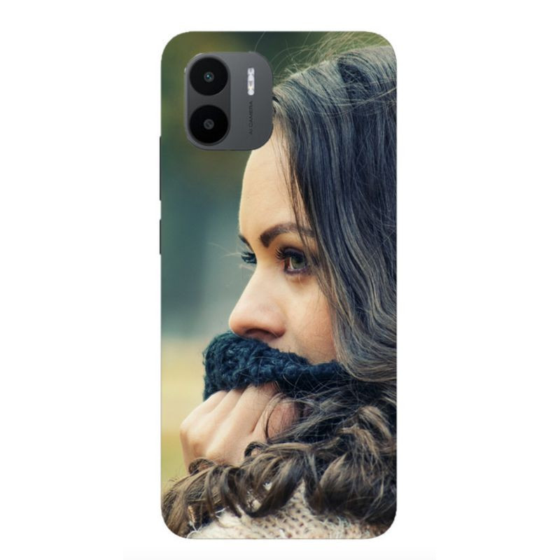 Coque Redmi A2 personnalisable