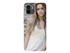 Coque Redmi A2 personnalisable