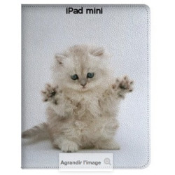Etui 360 personnalisable Ipad Mini 4