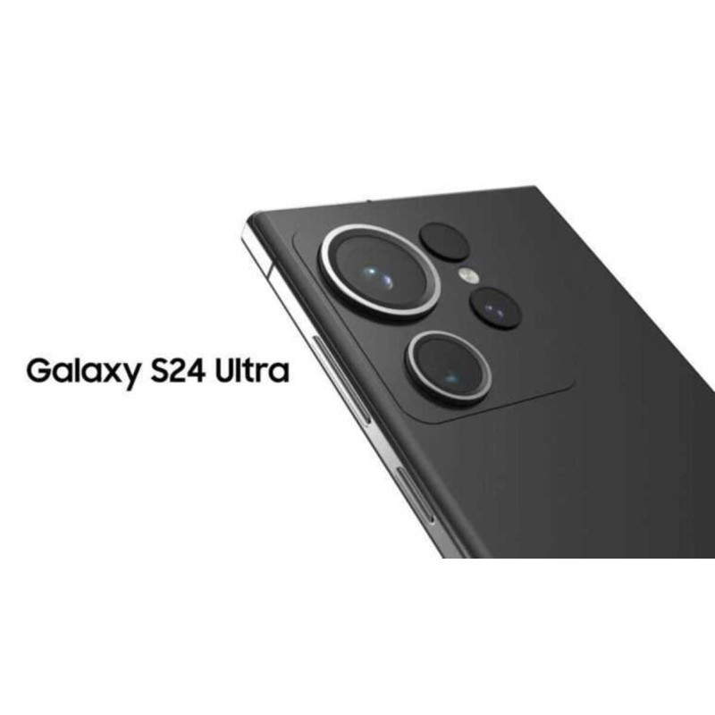 Coque Samsung Galaxy S24 Ultra personnalisable