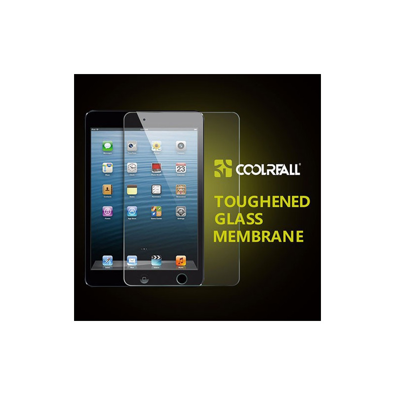 PROTECTION EN VERRE TREMPÉ POUR APPLE IPAD 1 - 20,90 €