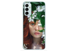 Coque Samsung Galaxy S24 personnalisable