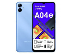 Etui Samsung Galaxy A04E personnalisable