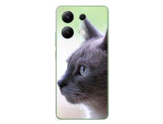 Coque Xiaomi Redmi note 13 personnalisable