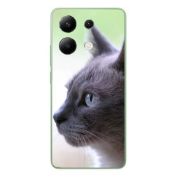 Coque Xiaomi Redmi note 13 personnalisable