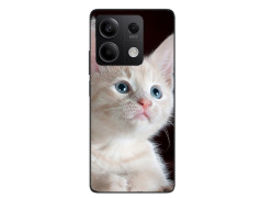 Coque Xiaomi Redmi note 13 5g personnalisable