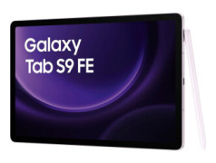 Etui 360° personnalisable pour Samsung Galaxy Tab S9 Fe