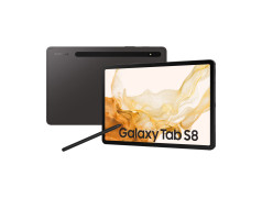 Etui 360° personnalisable pour Samsung Galaxy Tab S8