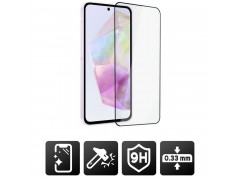 Verre trempé SAMSUNG Galaxy A55 5G