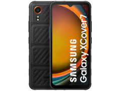 Etui Samsung Galaxy X cover 7 personnalisable recto verso