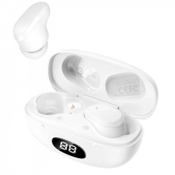 Écouteurs sans fil Bluetooth intra-auriculaires XO  X19 TWS