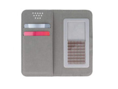 Etui personnalisable recto verso pour Crosscall Stellar X5