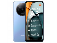 Etui pour Xiaomi Redmi A3 personnalisable