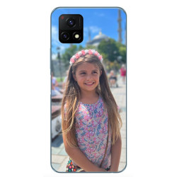 Coque Vivo Y52S personnalisable