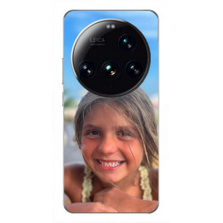 Coque Xiaomi 15 Ultra personnalisable