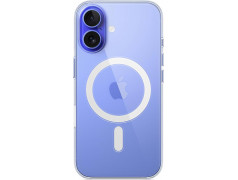 Coque Magsafe iPhone 16+ personnalisable