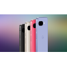 Etui personnalisable pour Google Pixel 9a