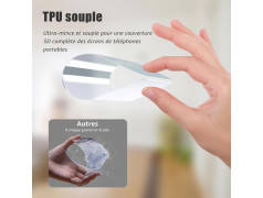 Film Hydrogel Anti-Rayure pour Samsung Galaxy Z Flip4