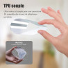 Film Hydrogel Anti-Rayure pour Samsung Galaxy Z Flip4