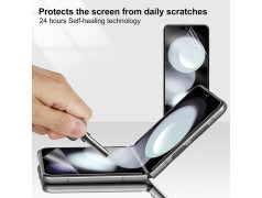 Film Hydrogel Anti-Rayure pour Samsung Galaxy Z Flip4