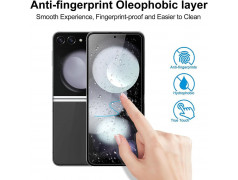 Film Hydrogel Anti-Rayure pour Samsung Galaxy Z Flip4