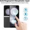Film Hydrogel Anti-Rayure pour Samsung Galaxy Z Flip4