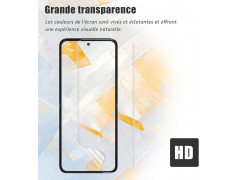 Film Hydrogel Anti-Rayure pour Samsung Galaxy Z Flip4