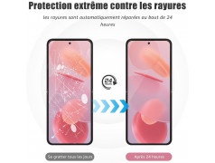 Film Hydrogel Anti-Rayure pour Samsung Galaxy Z Flip4