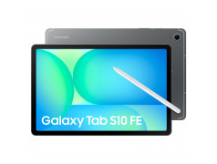 Etui 360° personnalisable pour Samsung Galaxy Tab S10 Fe