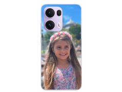 Coque Oppo Reno 13 5g personnalisable