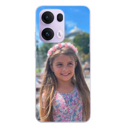 Coque Oppo Reno 13 5g personnalisable